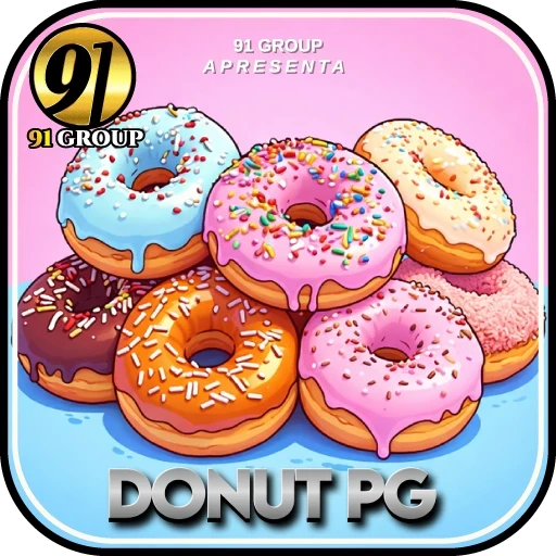 Donutpg.com